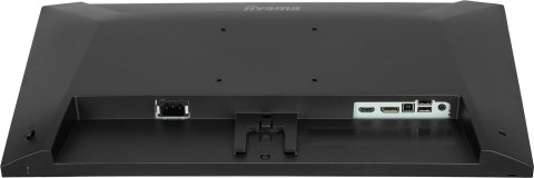 Iiyama ProLite X2493HSU-B1 monitor komputerowy 60,5 cm (23.8") 1920 x 1080 px Full HD LED Czarny