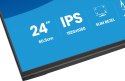 Iiyama ProLite XB2497HSU-B1 monitor komputerowy 60,5 cm (23.8") 1920 x 1080 px Full HD LED Czarny