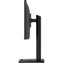 MSI Pro MP242PMGDE monitor komputerowy 60,5 cm (23.8") 1920 x 1080 px Full HD LCD Czarny