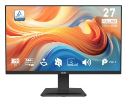MSI Pro MP273DE E14A monitor komputerowy 68,6 cm (27