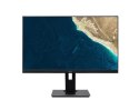 Acer B277KLbmiiprfx monitor komputerowy 68,6 cm (27") 3840 x 2160 px 4K Ultra HD LCD Czarny