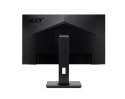 Acer B277KLbmiiprfx monitor komputerowy 68,6 cm (27") 3840 x 2160 px 4K Ultra HD LCD Czarny