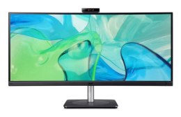 Acer CB3 CB343CUR D monitor komputerowy 86,4 cm (34