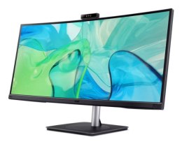 Acer CB3 CB343CUR D monitor komputerowy 86,4 cm (34