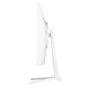 Arozzi Nova 24" monitor komputerowy 60,5 cm (23.8") 1920 x 1080 px Full HD LED Biały