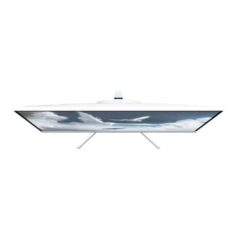 Arozzi Nova 24" monitor komputerowy 60,5 cm (23.8") 1920 x 1080 px Full HD LED Biały