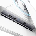 Arozzi Nova 24" monitor komputerowy 60,5 cm (23.8") 1920 x 1080 px Full HD LED Biały