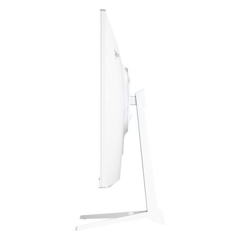 Arozzi Nova 27" monitor komputerowy 68,6 cm (27") 2560 x 1440 px Quad HD LED Biały