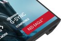 Iiyama G-MASTER GB2771UHSU-B1 monitor komputerowy 68,6 cm (27") 3840 x 2160 px 4K Ultra HD LED Czarny