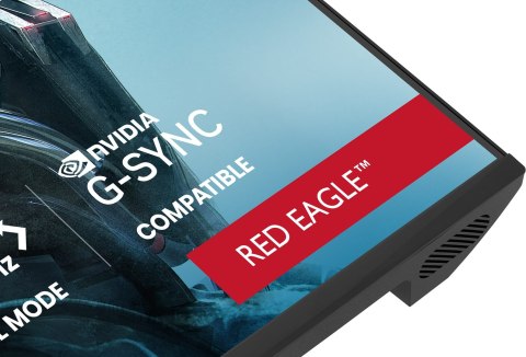 Iiyama G-MASTER GB2771UHSU-B1 monitor komputerowy 68,6 cm (27") 3840 x 2160 px 4K Ultra HD LED Czarny