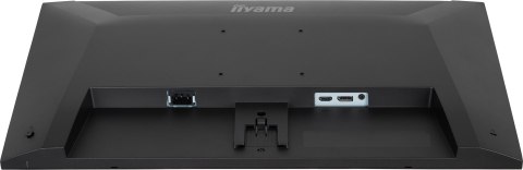 Iiyama ProLite X2791QS-B1 monitor komputerowy 68,6 cm (27") 2560 x 1440 px Quad HD LED Czarny