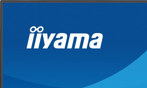 Iiyama ProLite X2791QS-B1 monitor komputerowy 68,6 cm (27") 2560 x 1440 px Quad HD LED Czarny