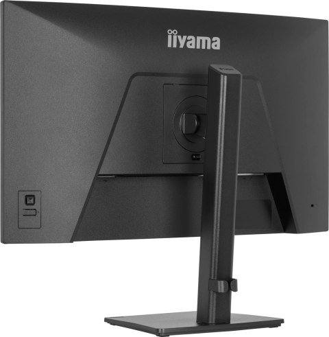 Iiyama ProLite XB2796HSC-B1 monitor komputerowy 68,6 cm (27") 1920 x 1080 px Full HD LED Czarny
