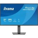 Iiyama ProLite XB2796HSC-B1 monitor komputerowy 68,6 cm (27") 1920 x 1080 px Full HD LED Czarny