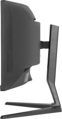 Iiyama ProLite XCB4594DQSU-B1 monitor komputerowy 113 cm (44.5") 5120 x 1440 px Dual QHD LED Czarny