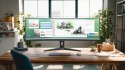 Iiyama ProLite XCB4594DQSU-B1 monitor komputerowy 113 cm (44.5") 5120 x 1440 px Dual QHD LED Czarny