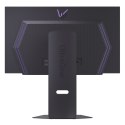 LG 27GX700A-B monitor komputerowy 67,3 cm (26.5") 2560 x 1440 px Quad HD OLED Czarny