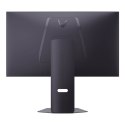 LG 32GX850A-B monitor komputerowy 81,3 cm (32") 3840 x 2160 px 4K Ultra HD OLED Czarny