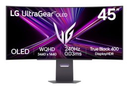 LG 45GX900A-B monitor komputerowy 113 cm (44.5