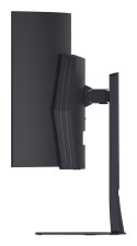 LG 45GX900A-B monitor komputerowy 113 cm (44.5") 3440 x 1440 px Wide Quad HD OLED Czarny