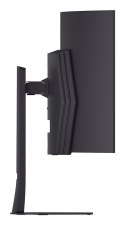 LG 45GX900A-B monitor komputerowy 113 cm (44.5") 3440 x 1440 px Wide Quad HD OLED Czarny