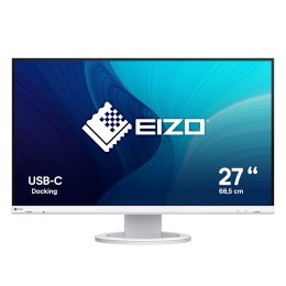 Monitor EIZO FlexScan EV2720-WT, 27