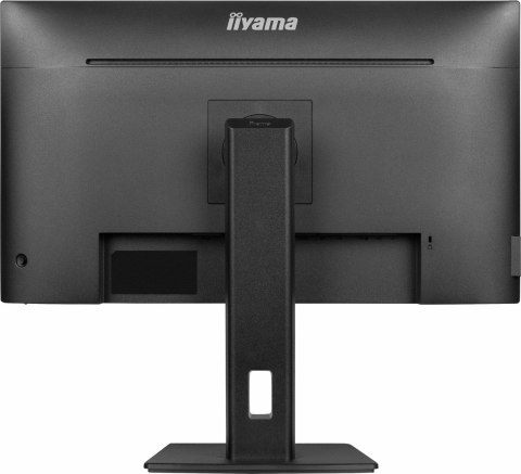 Monitor 27" LED iiyama ProLite XUB2792UHSU-B6 4K Ultra HD Czarny