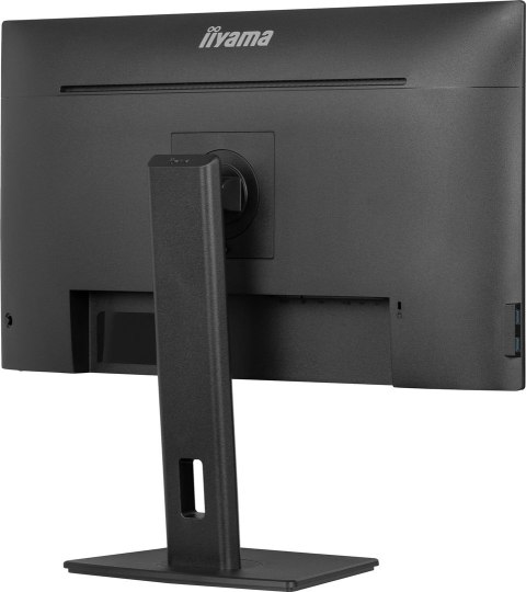 Monitor 27" LED iiyama ProLite XUB2792UHSU-B6 4K Ultra HD Czarny