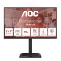 Podstawowy monitor AOC model 24E4CV