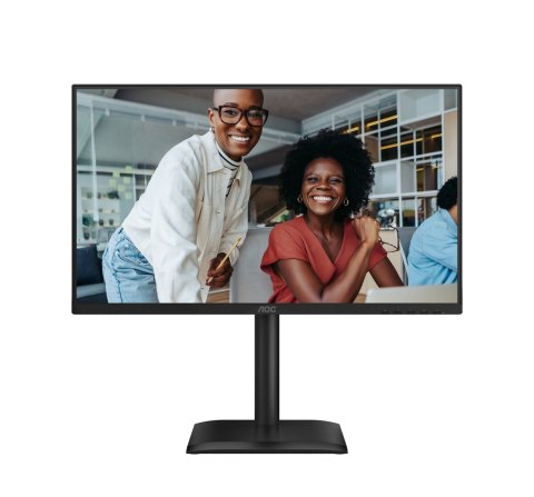 Podstawowy monitor AOC model 24E4CV