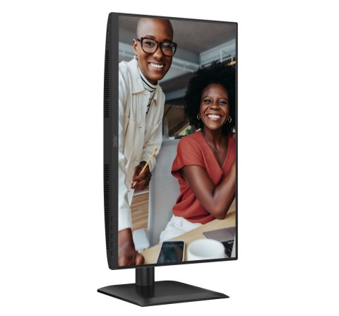 Podstawowy monitor AOC model 24E4CV