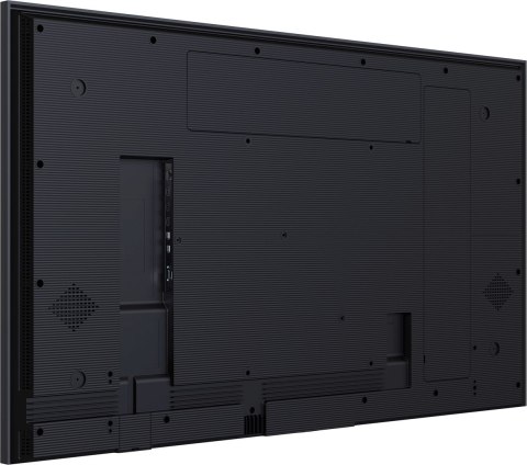 Wyświetlacz iiyama 55" profesjonalny Digital Signage 4K UHD z zaaw. opcjami ster. i łącz.