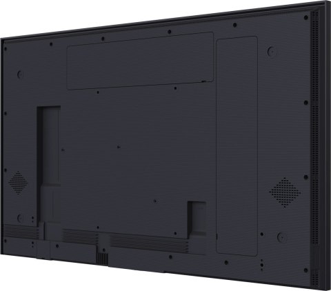 Wyświetlacz iiyama 55" profesjonalny Digital Signage 4K UHD z zaaw. opcjami ster. i łącz.