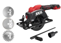 20V BL CIRCULAR SAW 3450CA