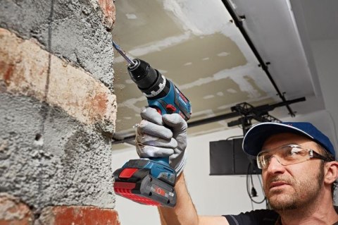 Bosch Combi-kit 4 outils 18V Bateria