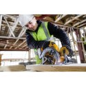 DeWALT DCS578NT-XJ przenośna pilarka tarczowa