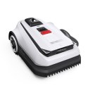 Ecovacs GOAT A3000 LiDAR PRO EU Kosiarka robot Bateria Czarny, Biały