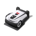 Ecovacs GOAT A3000 LiDAR PRO EU Kosiarka robot Bateria Czarny, Biały