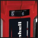 Frezarka 18V TP-RO 18 SET LI BL-SOLO 4350410 EINHELL