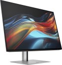 HP 24-calowy monitor Pro z serii 7 WUXGA USB-C - 724pu