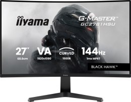 Iiyama G-MASTER GC2781HSU-B1 27