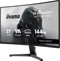 Iiyama G-MASTER GC2781HSU-B1 27" 144H monitor komputerowy 68,6 cm (27") 1920 x 1080 px Czarny