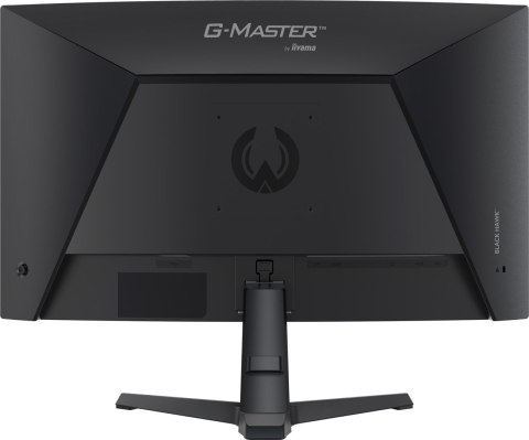 Iiyama G-MASTER GC2781HSU-B1 27" 144H monitor komputerowy 68,6 cm (27") 1920 x 1080 px Czarny