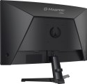 Iiyama G-MASTER GC2781HSU-B1 27" 144H monitor komputerowy 68,6 cm (27") 1920 x 1080 px Czarny