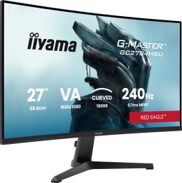 Iiyama G-MASTER GC2784HSU-B1 27