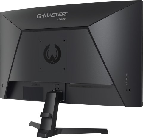 Iiyama G-MASTER GC2784HSU-B1 27" 240H monitor komputerowy 68,6 cm (27") 1920 x 1080 px Czarny