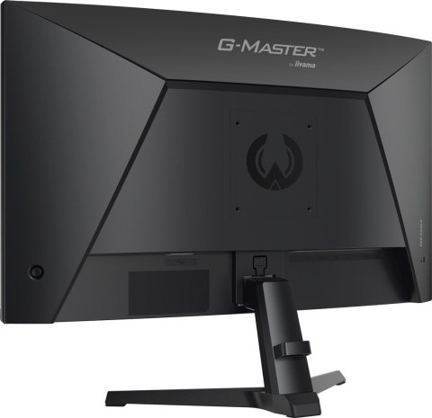 Iiyama G-MASTER GC2784HSU-B1 27" 240H monitor komputerowy 68,6 cm (27") 1920 x 1080 px Czarny