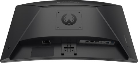Iiyama G-MASTER GC2784HSU-B1 27" 240H monitor komputerowy 68,6 cm (27") 1920 x 1080 px Czarny