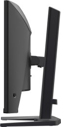 Iiyama G-MASTER GCB2784HSU-B1 27" 240Hz monitor komputerowy 68,6 cm (27") 1920 x 1080 px Czarny