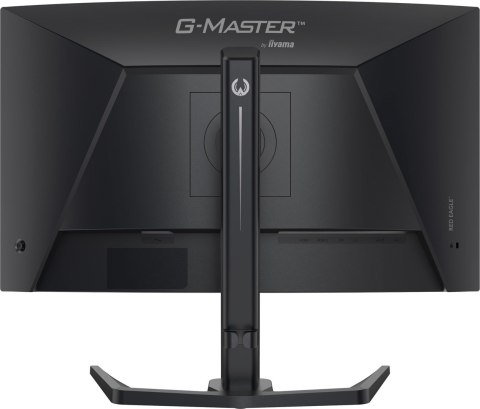 Iiyama G-MASTER GCB2784HSU-B1 27" 240Hz monitor komputerowy 68,6 cm (27") 1920 x 1080 px Czarny